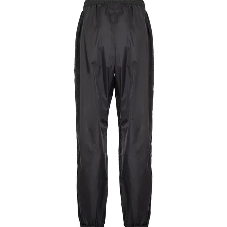 Surpantalon Homme Bermudes Sierra 2 Impermeable - Noir