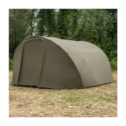 Avid Carp Surtoile Pour Bivvy Overwrap Revolve Ng Bivvy - 2 Personnes