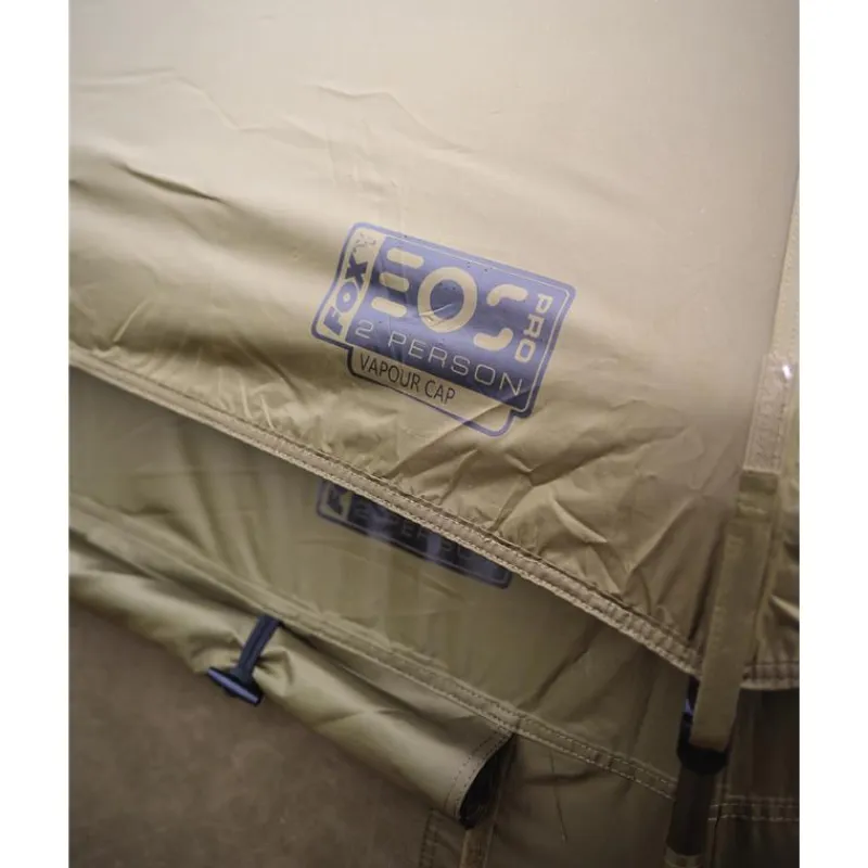Fox Surtoile Eos Pro Bivvy - 2 Person Vapour Cap