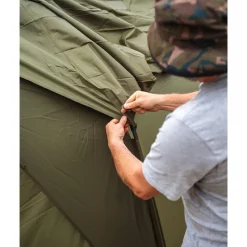Fox Surtoile Eos Pro Bivvy - 2 Person Vapour Cap