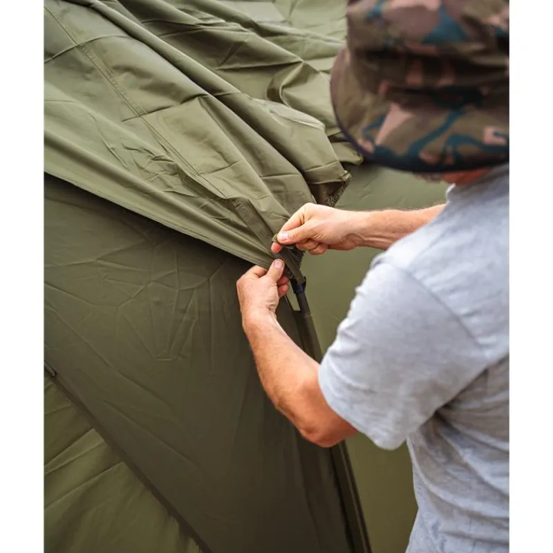 Fox Surtoile Eos Pro Bivvy - 2 Person Vapour Cap