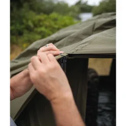 Fox Surtoile Eos Pro Bivvy - 2 Person Vapour Cap