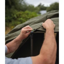 Fox Surtoile Eos Pro Bivvy - 2 Person Vapour Cap