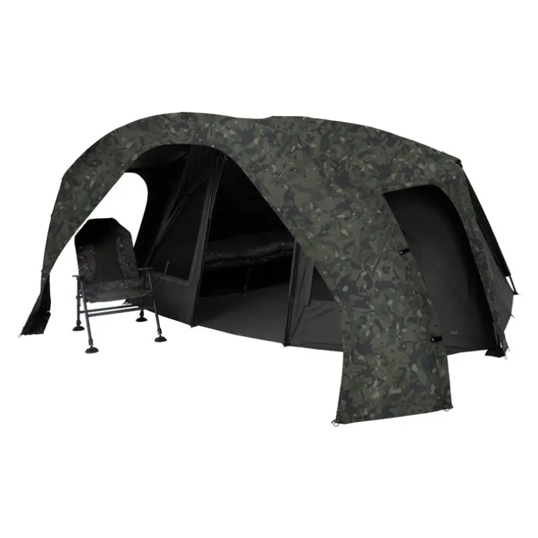 Surtoile Trakker Tempest Rs 200 Camo Social Cap