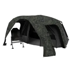 Trakker Surtoile Tempest Rs 150 Camo Social Cap
