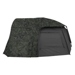 Trakker Surtoile Tempest Rs 150 Camo Social Cap