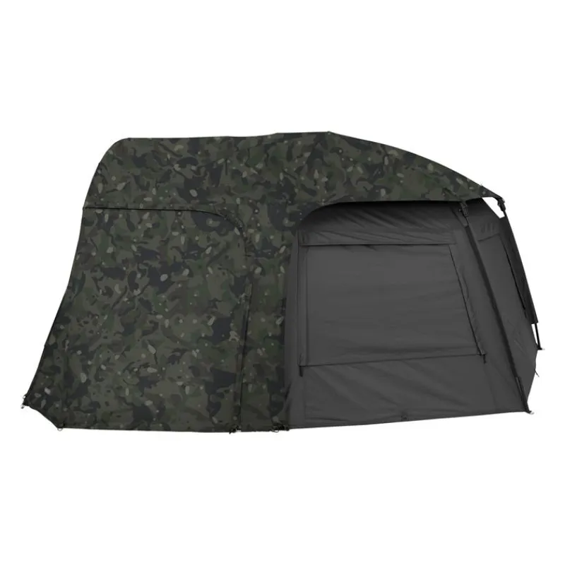 Trakker Surtoile Tempest Rs 150 Camo Social Cap