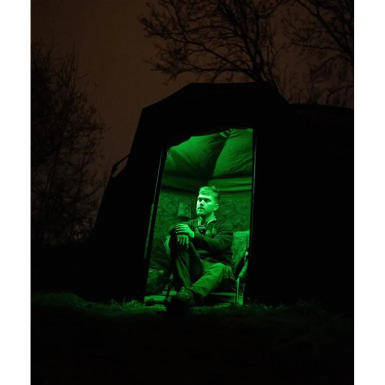 Surtoile Trakker Tempest Rs 100 Nitelife Vapour Shield