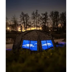 Surtoile Trakker Tempest Rs 100 Nitelife Vapour Shield