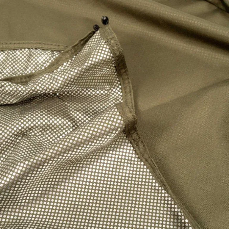 Surtoile Trakker Tempest Rs 100 Nitelife Vapour Shield