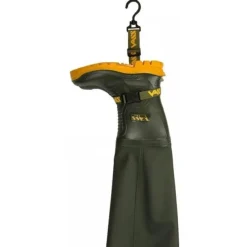 Vass Suspension Pour Bottes Et Waders Adjustable Boot Hanger