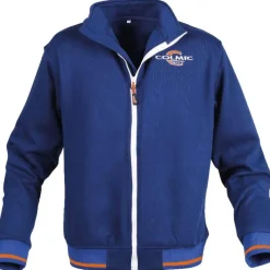 Colmic Sweat Homme Universal Wr - Bleu