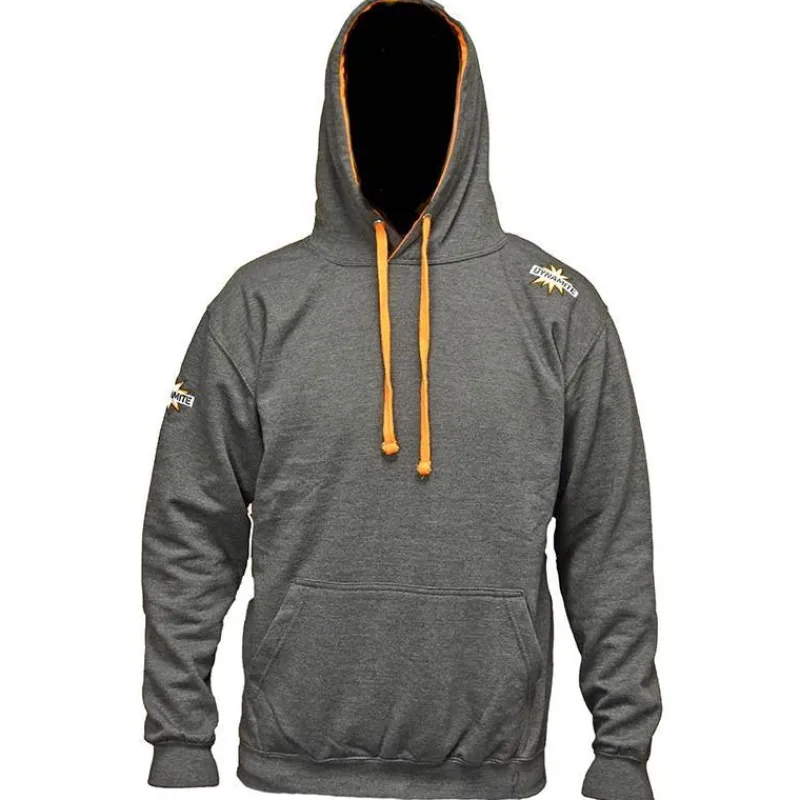 Dynamite Baits Sweat Homme Hoody - Gris