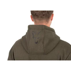 Fox Sweat Homme Collection Hoody - Kaki