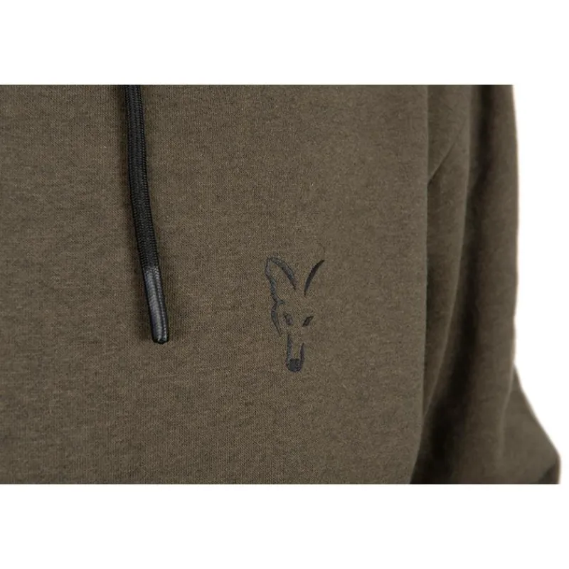 Fox Sweat Homme Collection Hoody - Kaki