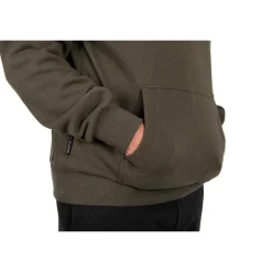 Fox Sweat Homme Collection Hoody - Kaki