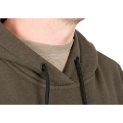 Fox Sweat Homme Collection Hoody - Kaki