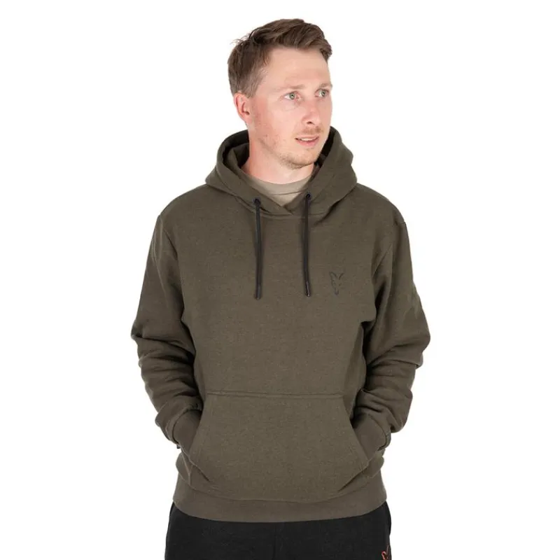 Fox Sweat Homme Collection Hoody - Kaki