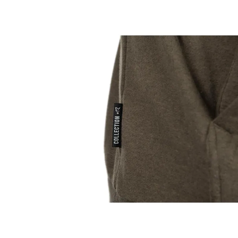 Fox Sweat Homme Collection Hoody - Kaki