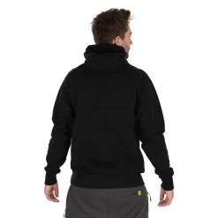 Sweat Homme Fox Matrix Black Edition Hoody - Noir