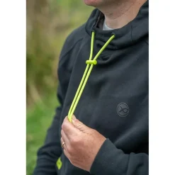 Sweat Homme Fox Matrix Black Edition Hoody - Noir