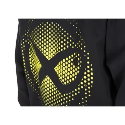 Fox Matrix Sweat Homme Large Fade Logo Hoody - Noir