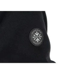 Fox Matrix Sweat Homme Sherpa Hoody - Noir