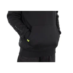 Fox Matrix Sweat Homme Sherpa Sweater - Noir