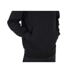 Fox Matrix Sweat Homme Stealth Zipped Hoody - Noir