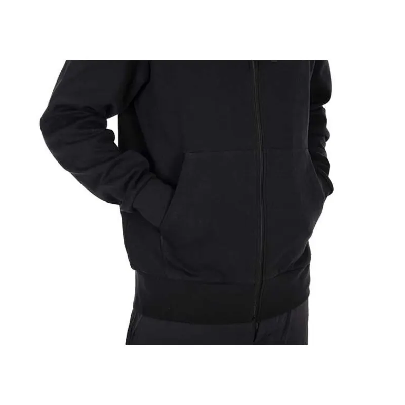Fox Matrix Sweat Homme Stealth Zipped Hoody - Noir