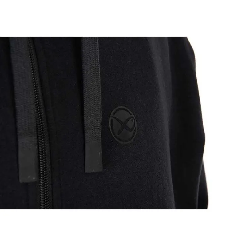 Fox Matrix Sweat Homme Stealth Zipped Hoody - Noir