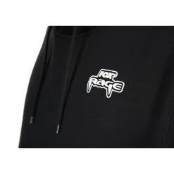 Fox Rage Sweat Homme Ragewear Hoody - Noir