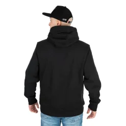 Fox Rage Sweat Homme Ragewear Hoody - Noir