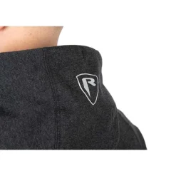Sweat Homme Fox Rage Voyager Hoodies - Gris Foncé