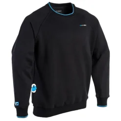 Garbolino Sweat Homme 80'S Series - Noir