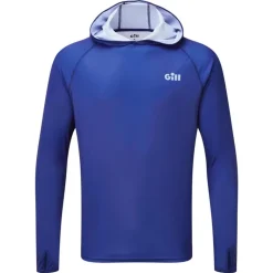 Sweat Homme Gill À Capuche Xpel Tec Hoodie - Twilight