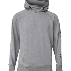 Grundéns Sweat Homme Dillingham Hoodie Metal Heather - Gris