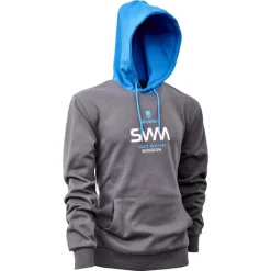 Gunki Sweat Homme Swm - Gris