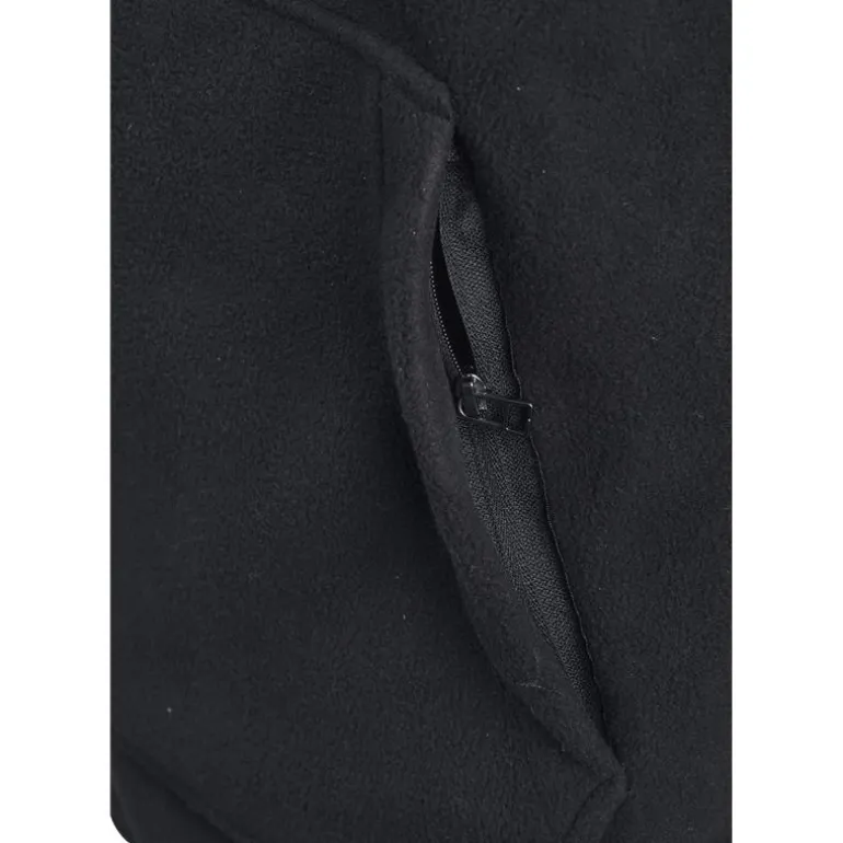 Sweat Homme Gunki Windproof Camo - Noir