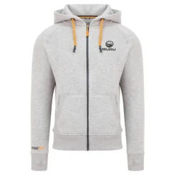 Guru Sweat Homme Aventus Hoodie - Gris