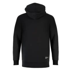Guru Sweat Homme Black Patch Hoodie - Noir