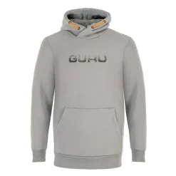 Sweat Homme Guru Grey Circles Hoodie - Gris