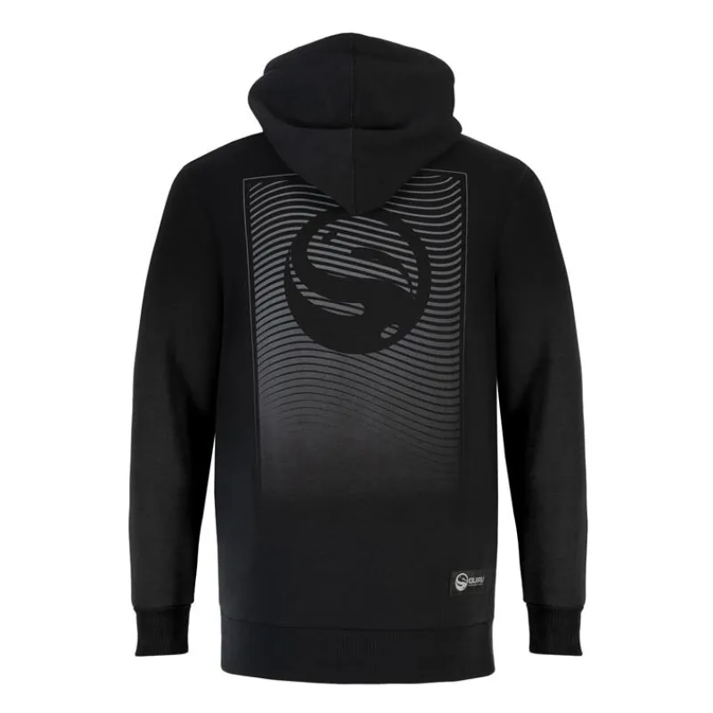 Guru Sweat Homme Lightweight Hoodie - Noir