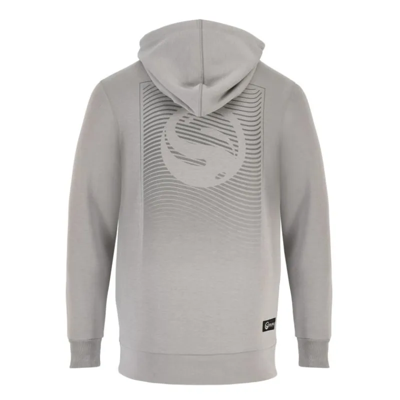 Guru Sweat Homme Lightweight Hoodie - Gris