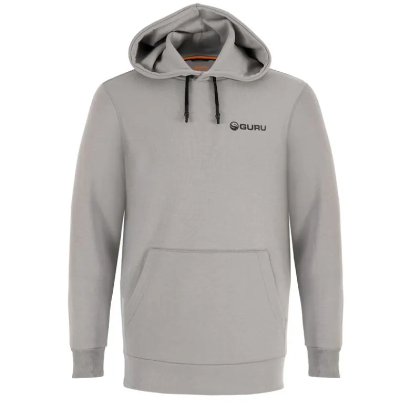 Guru Sweat Homme Lightweight Hoodie - Gris