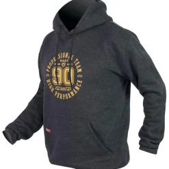 Hart Sweat Homme Vintage H Hoodie - Gris