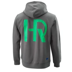 Hearty Rise Sweat Homme Hoodie - Anthracite