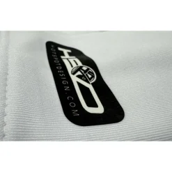 Sweat Homme Hot Spot Design Future Marlin - Blanc