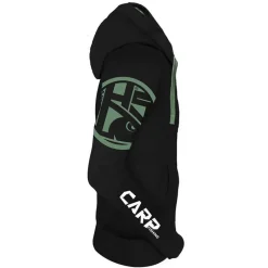 Hot Spot Design Sweat Homme Hoodie Carpfishing Eco 2.0 - Noir