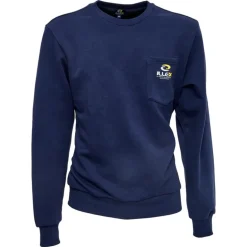 Sweat Homme Illex Sweat-Shirt - Bleu